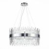 Подвесная люстра ST LUCE BAFO SL1160.103.18