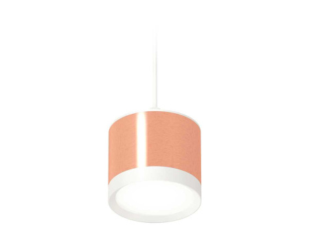 Комплект подвесного светильника Ambrella light Techno Spot XP (A2331, C8122, N8112) XP8122011
