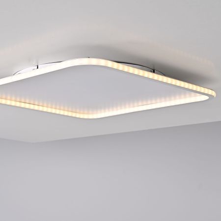 Потолочный светильник ImperiumLoft Quadro 321914-26