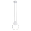 Подвесной светодиодный светильник Ambrella light Comfort Line FL5251