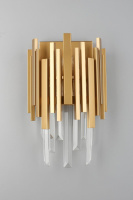 Бра Omnilux Carisio OML-72801-02