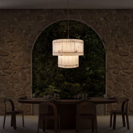 Подвесной светильник Loft IT Sevilla 10529/600
