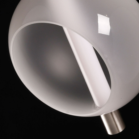 Подвесной светильник De Markt Граффити 678013701