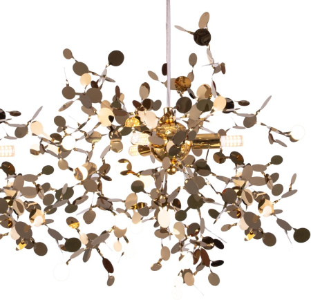 Подвесная люстра Lightstar Extra (721132+ 572142) L4PL721132