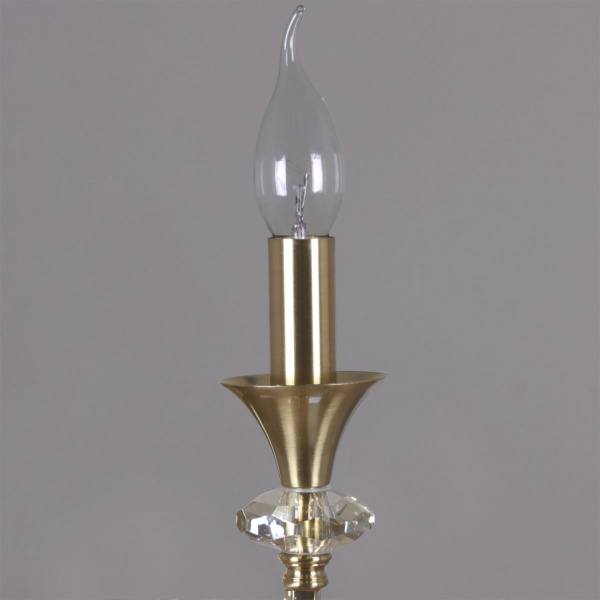 Подвесная люстра Illumico IL5234-8PLS-25 ELITE