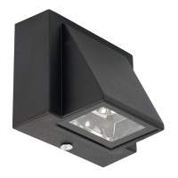 Уличный настенный светильник Feron DH113 52155