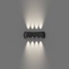 Уличный настенный светильник Favourite Nimbo 4850-4W