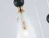 Подвесной светильник Ambrella Light High Light Ceramo Modern LH53290
