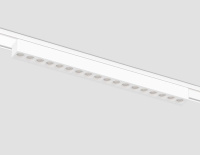 Трековый светодиодный светильник Ambrella light Track System Magnetic Ultra Slim GV1414
