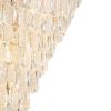 Подвесная люстра Indigo Ambra 12030/13P Gold V000395