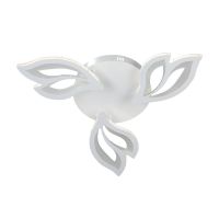 Потолочная люстра Vitaluce V3893-0/3PL