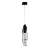 Подвесной светильник Indigo Tesoro 11063/1P Blue V000139L