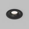 Встраиваемый светильник Denkirs Shine Glow DK2430-BK