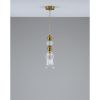 Подвесной светильник Moderli Glassy V10908-P