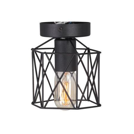 Потолочный светильник Vitaluce V4382-1/1PL