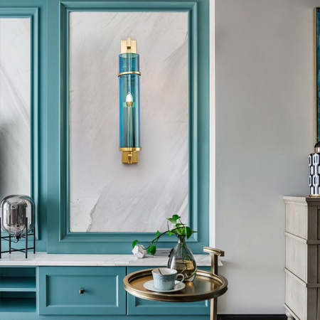 Бра ImperiumLoft Almira 140512-26