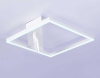 Потолочный светодиодный светильник Ambrella light Comfort LineTech FL51463