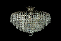 Потолочная люстра Arti Lampadari Elba E 1.2.40.100 N