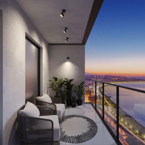 Уличный потолочный светильник Novotech Street Focus 359589