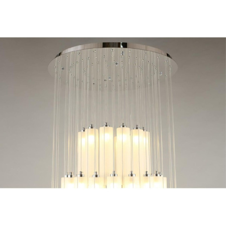 Каскадная люстра Aployt Francesca APL.859.06.90