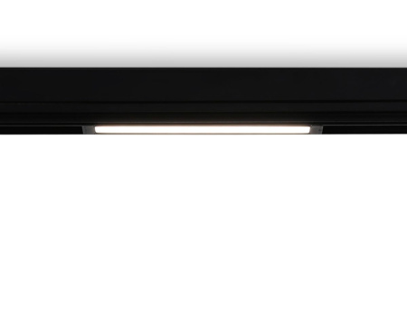 Трековый светодиодный светильник Ambrella Light Track System GL1650