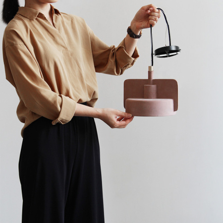 Подвесной светильник ImperiumLoft Skovl 186778-26