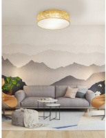 Потолочный светильник Eglo Viserbella 97641