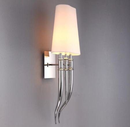 Настенный светильник ImperiumLoft Crystal Light Brunilde 189870-22