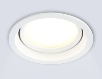 Встраиваемый светильник Ambrella Light Techno Spot IP Protect TN6651