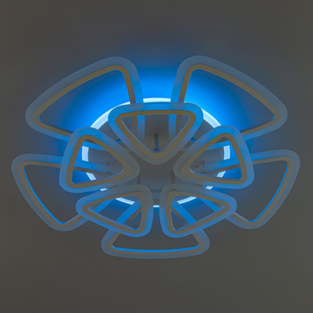 Потолочная люстра Citilux Мальта Смарт CL234A290E