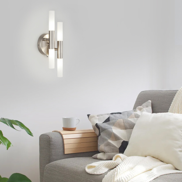 Настенный светильник Bogate's Bastone 347/4 (551/4)