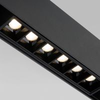 Трековый светильник Elektrostandard Slim Magnetic 4690389178900
