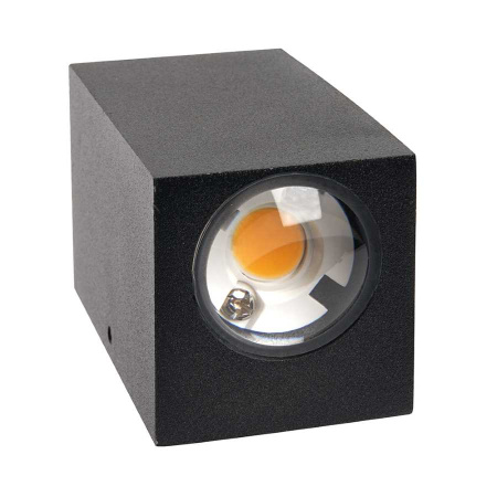 Уличный настенный светильник Feron DH055 48487