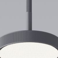 Подвесной светильник Elektrostandard Plate 4690389203367 50260 LED a065413