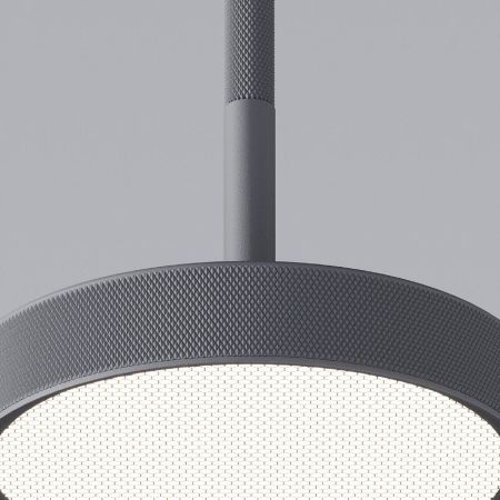 Подвесной светильник Elektrostandard Plate 4690389203367 50260 LED a065413