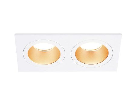 Встраиваемый светильник Ambrella Light Techno spot Technic base TN102831