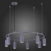 Подвесная люстра ST Luce Kendo SL1213.703.08