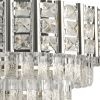 Подвесная люстра Reluce 08272-0.4-10 CR