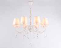Подвесная люстра Ambrella light Traditional Modern TR4605