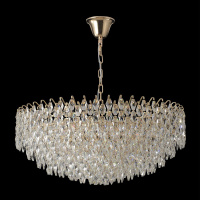 Подвесная люстра Crystal Lux HEDONIST SP24