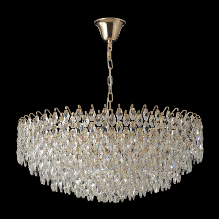 Подвесная люстра Crystal Lux HEDONIST SP24