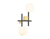Настенный светильник Ambrella Light High Light Modern LH51019