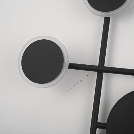 Настенный светильник ImperiumLoft Zingy 209017-23