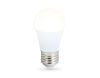 Светодиодная лампа Ambrella Light Bulbing E27 13W 4000K шар 451304