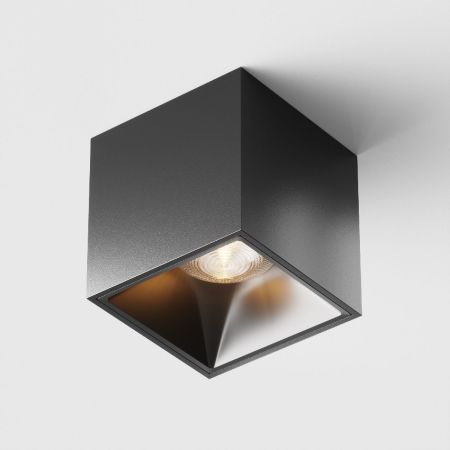 Потолочный светильник Maytoni Alfa LED C065CL-L12B3K