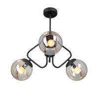 Люстра на штанге Vitaluce V4715-1/3PL