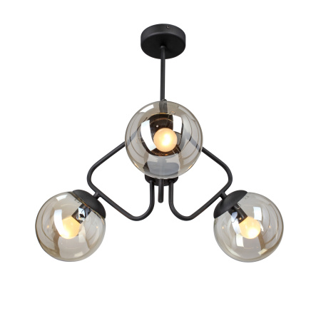 Люстра на штанге Vitaluce V4715-1/3PL