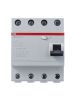 УЗО ABB FH204 4P 40A 30mA AC