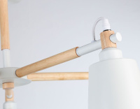 Люстра на штанге Ambrella Light Loft TR82208