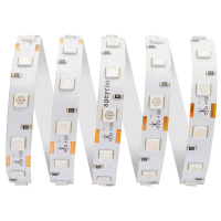 Светодиодная лента Apeyron 12В СТ 14,4Вт/м smd5050 60д/м IP20 5м зеленая 49BL